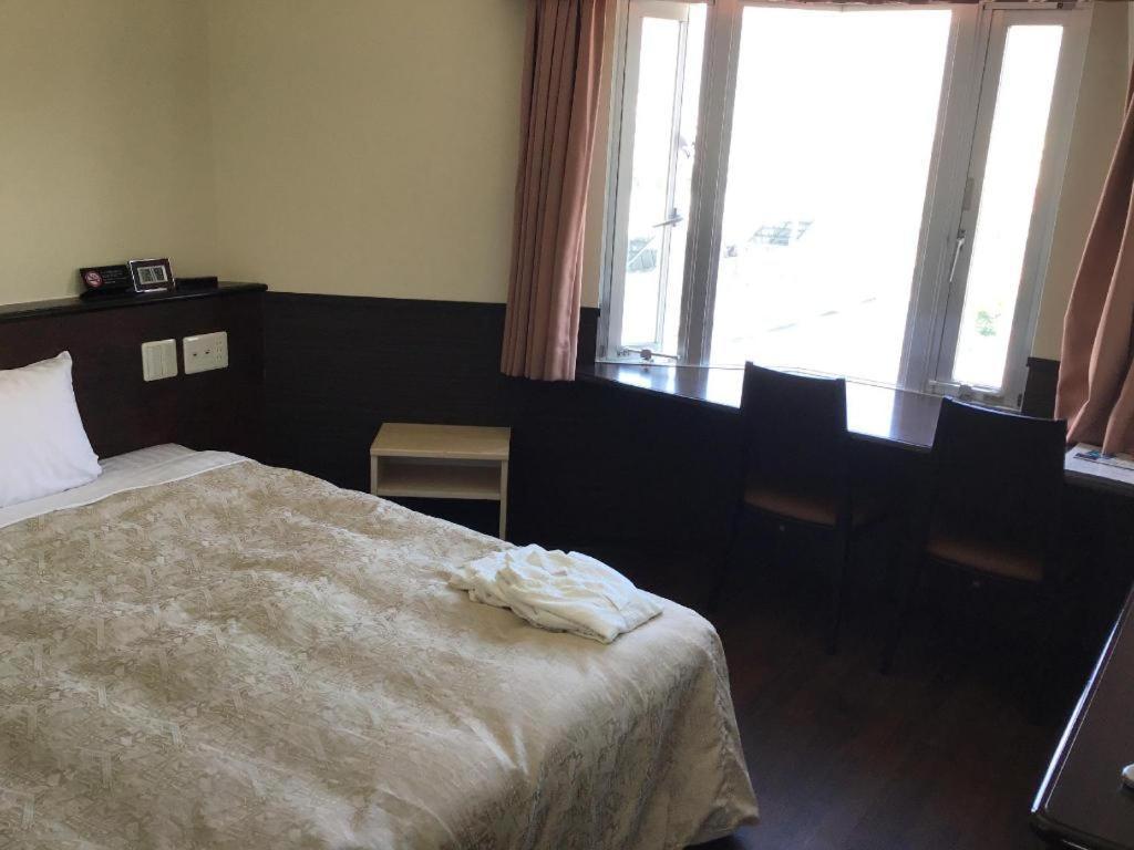 Hotel Gran View Okinawa Νάχα Εξωτερικό φωτογραφία