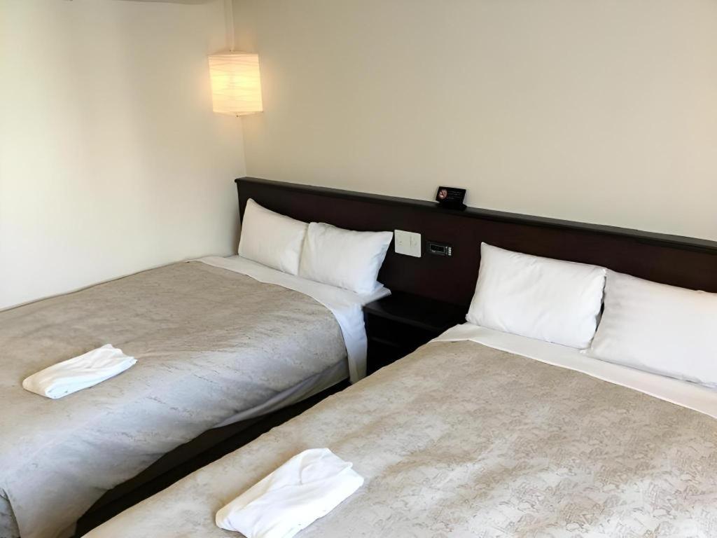 Hotel Gran View Okinawa Νάχα Εξωτερικό φωτογραφία