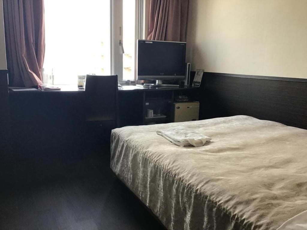 Hotel Gran View Okinawa Νάχα Εξωτερικό φωτογραφία