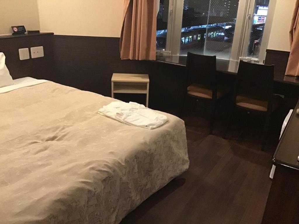 Hotel Gran View Okinawa Νάχα Εξωτερικό φωτογραφία