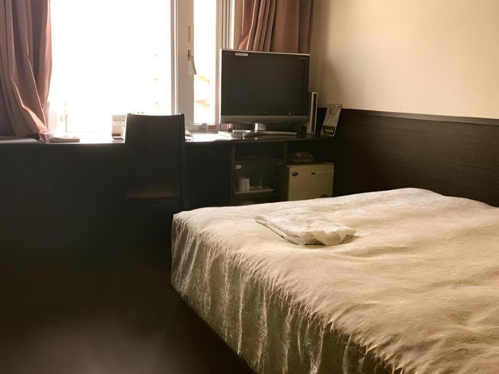 Hotel Gran View Okinawa Νάχα Εξωτερικό φωτογραφία