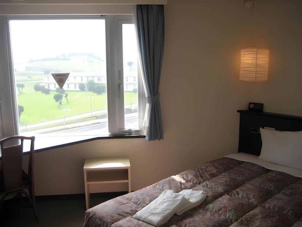 Hotel Gran View Okinawa Νάχα Εξωτερικό φωτογραφία