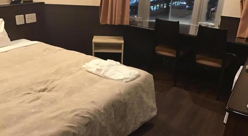 Hotel Gran View Okinawa Νάχα Εξωτερικό φωτογραφία