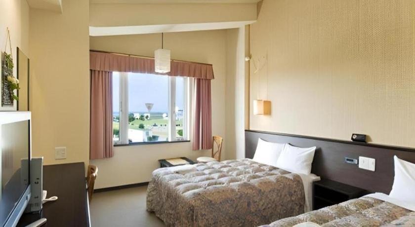 Hotel Gran View Okinawa Νάχα Εξωτερικό φωτογραφία