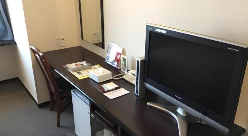 Hotel Gran View Okinawa Νάχα Εξωτερικό φωτογραφία
