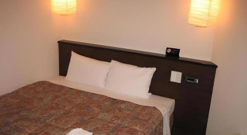 Hotel Gran View Okinawa Νάχα Εξωτερικό φωτογραφία